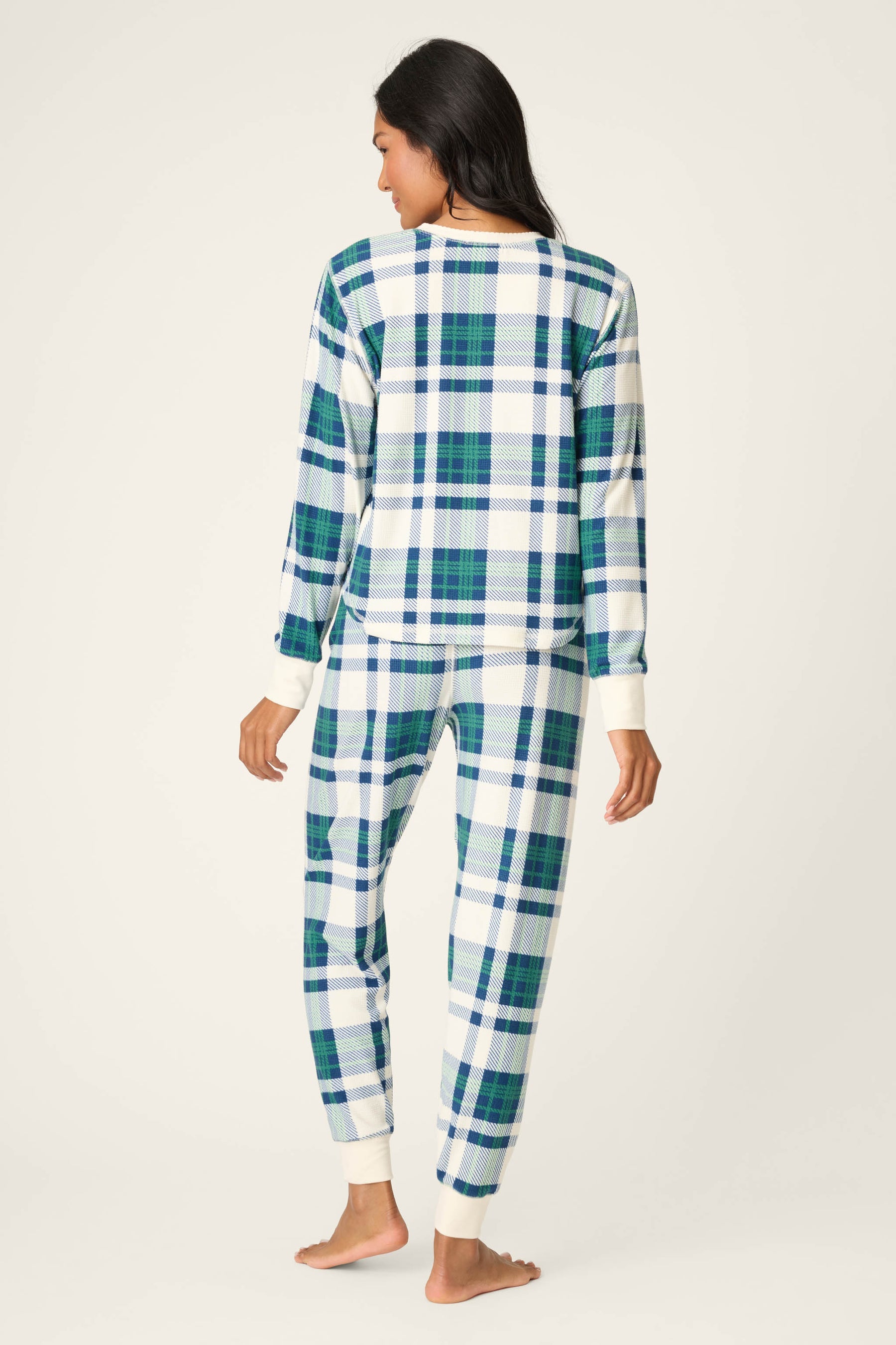 P.J. Salvage Cozy Life Jammie Pant