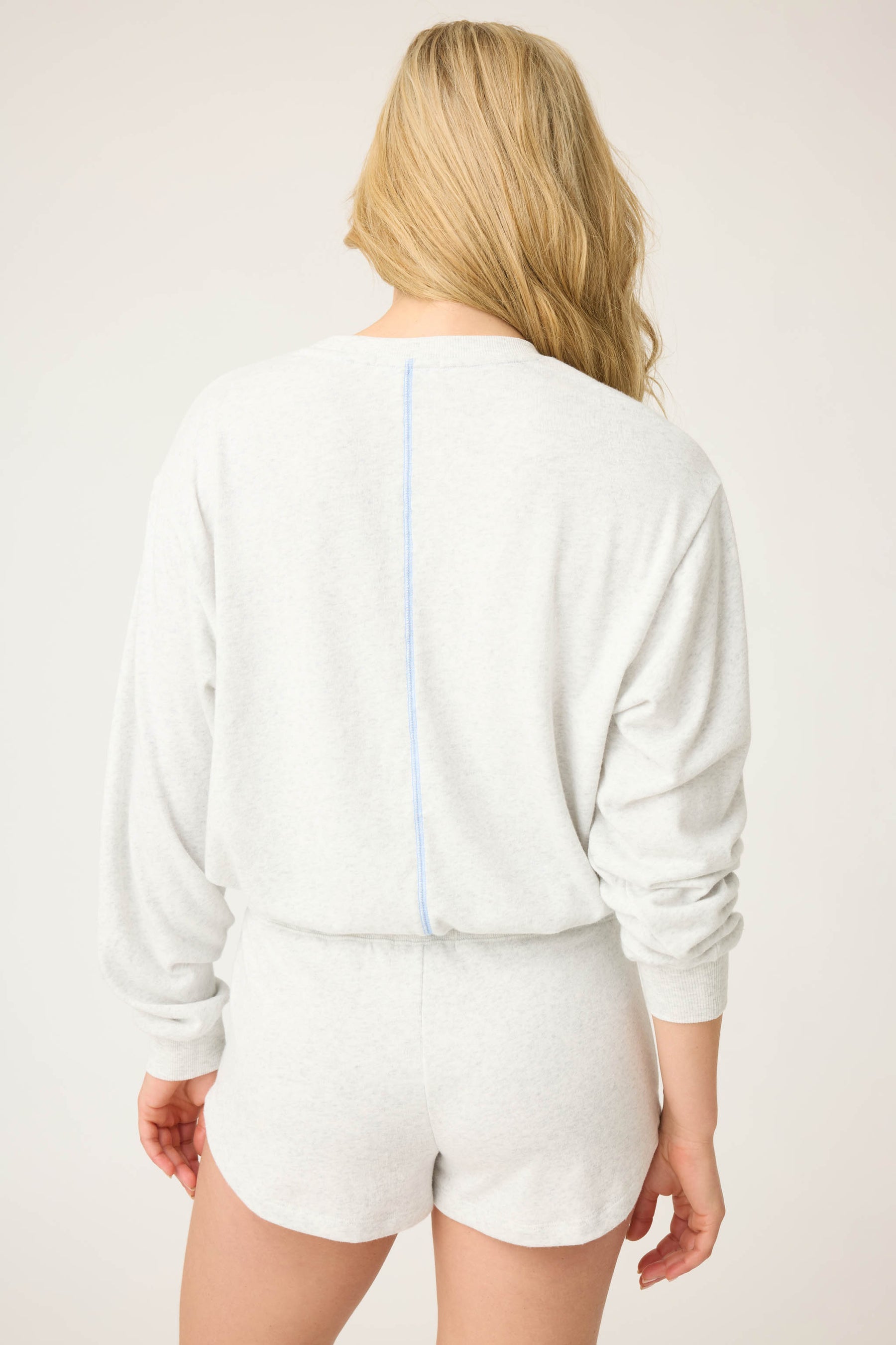 P.J. Salvage Vacay Vibes Short