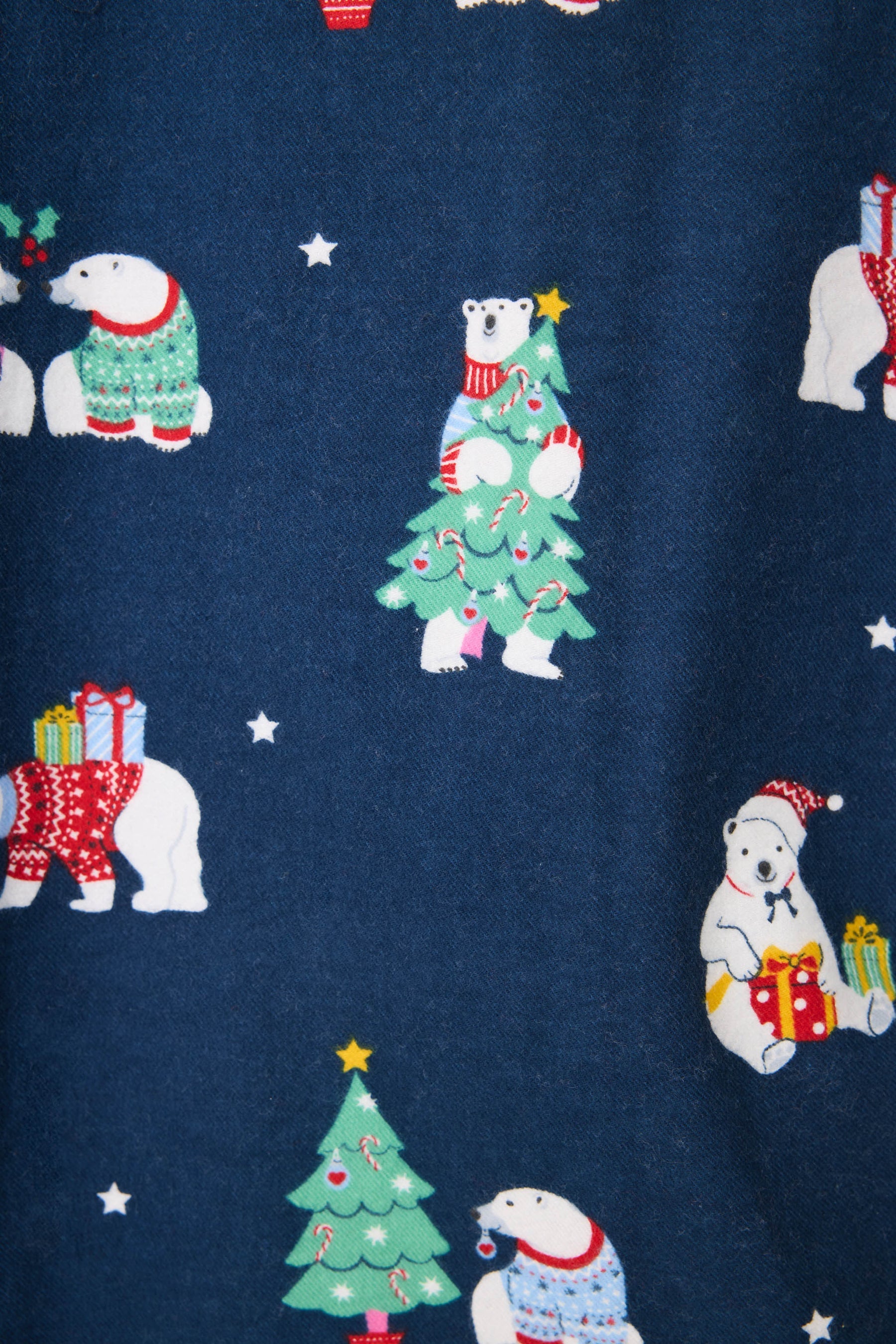 P.J. Salvage Flannels PJ Set