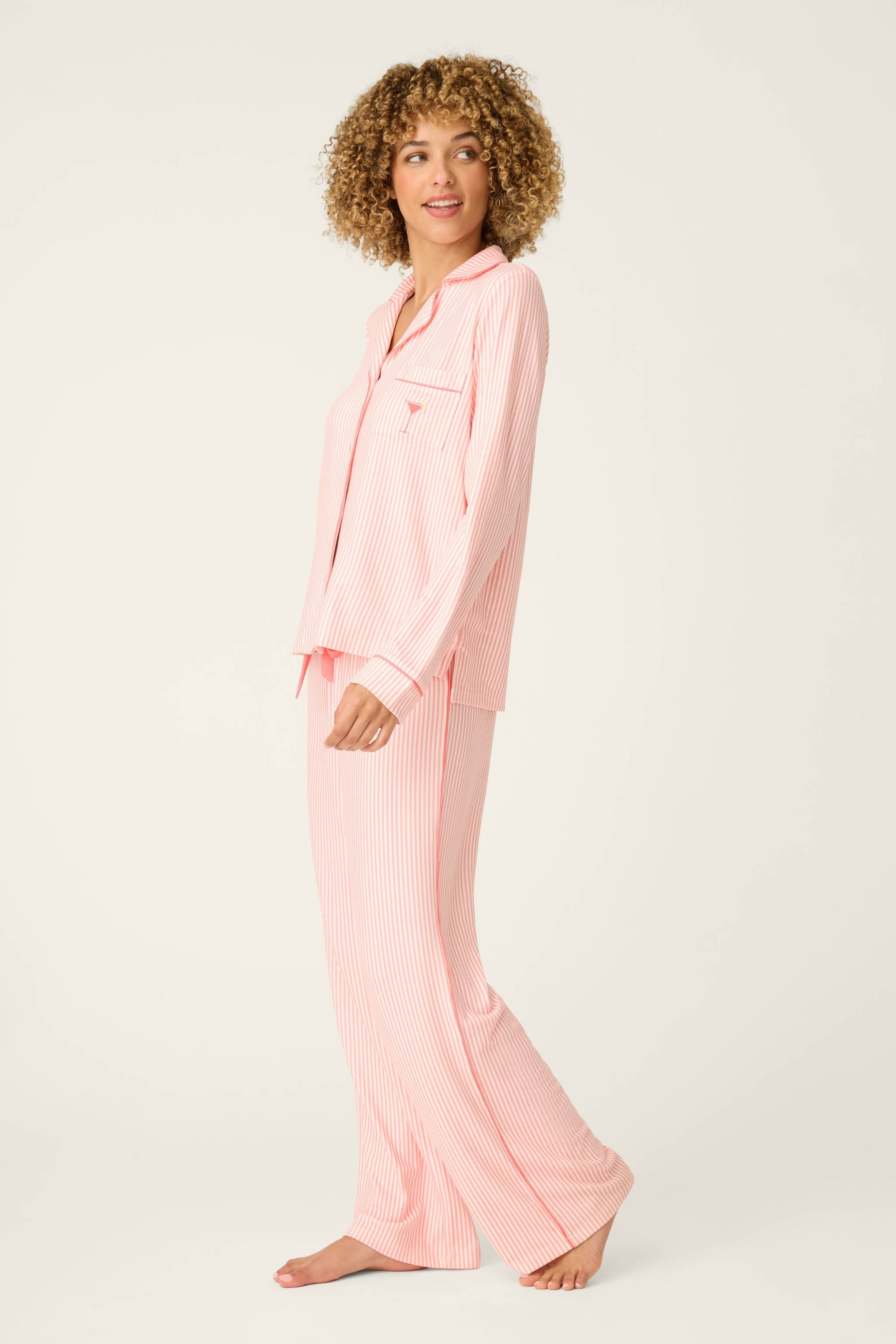 P.J. Salvage Paloma Mama PJ Set