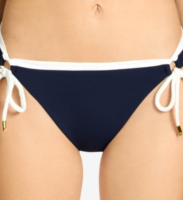 Robin Piccone Jacqui Side Tie Bottom