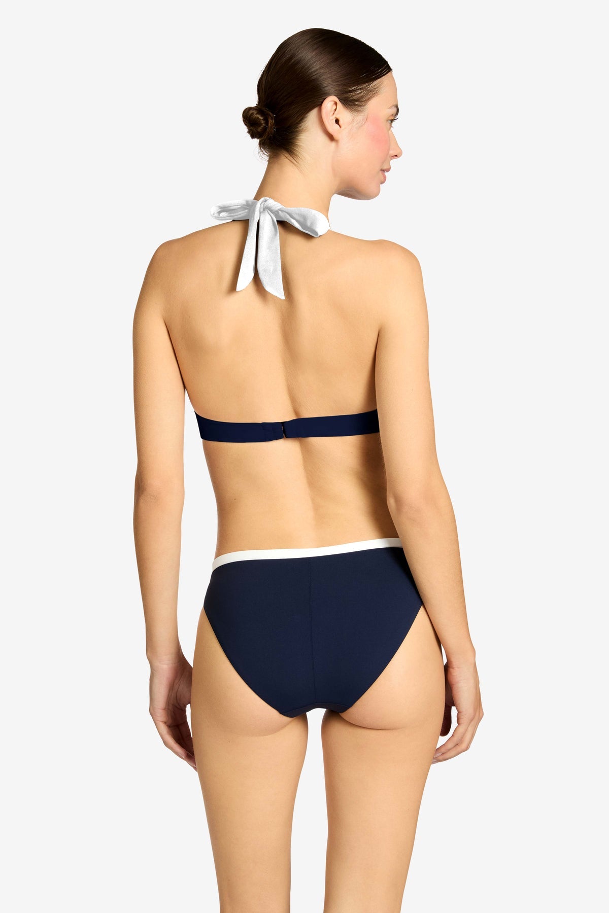 Robin Piccone Jacqui Halter Bikini Top