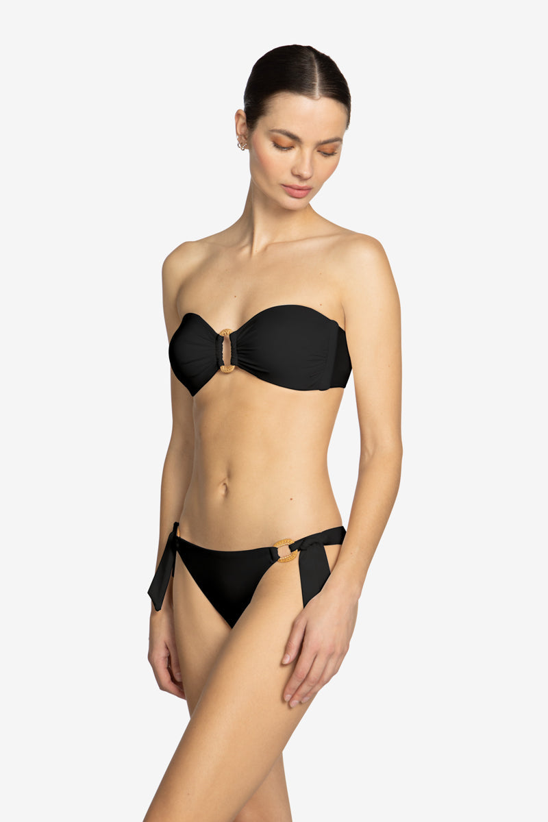 Robin Piccone Margot Bandeau Top
