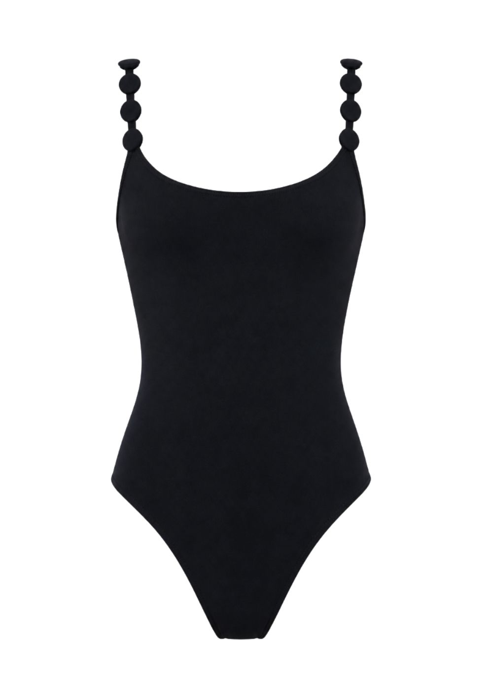 Karla Colletto Sadie Lingerie Underwire One Piece
