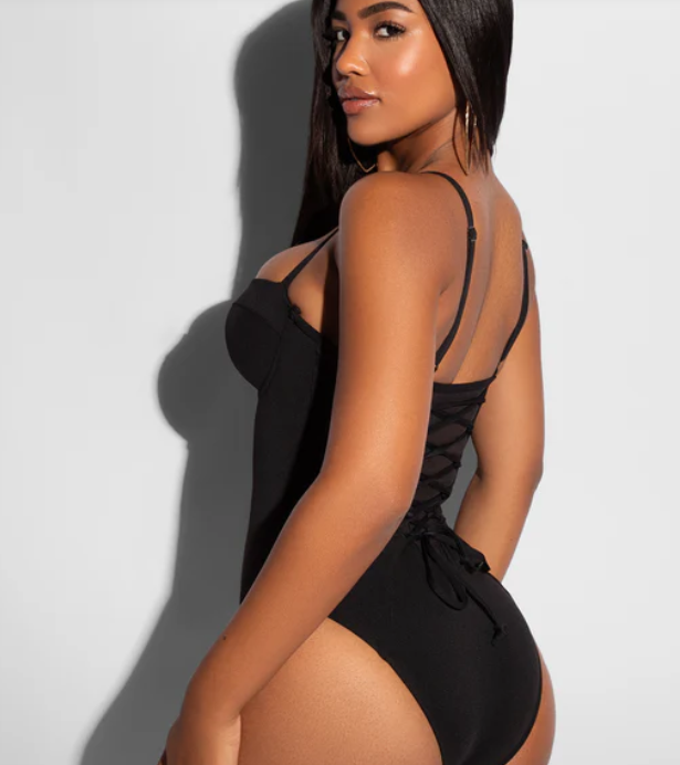 TA3 Bombshell One Piece