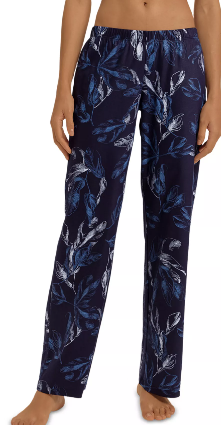 Hanro Loungy Night Knit Pant