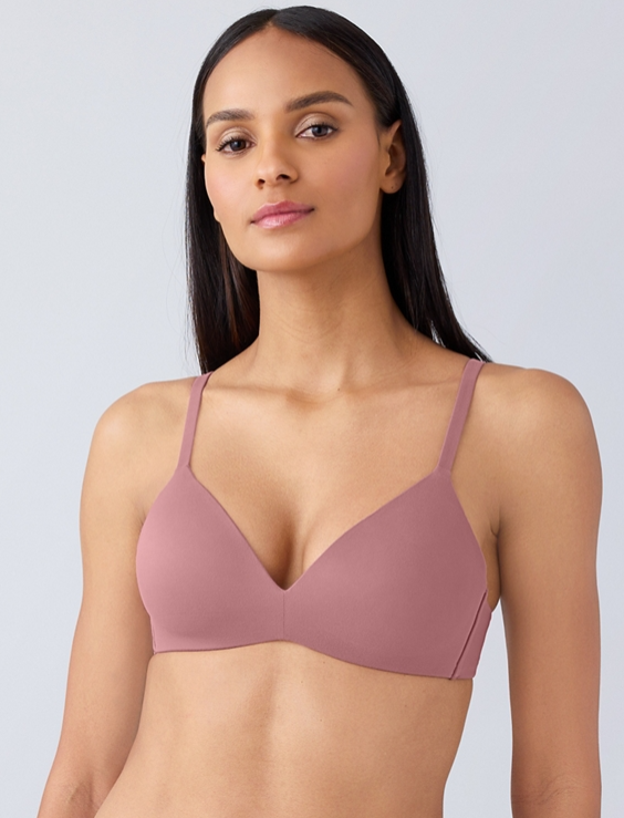 Wacoal How Perfect Soft Cup Bra