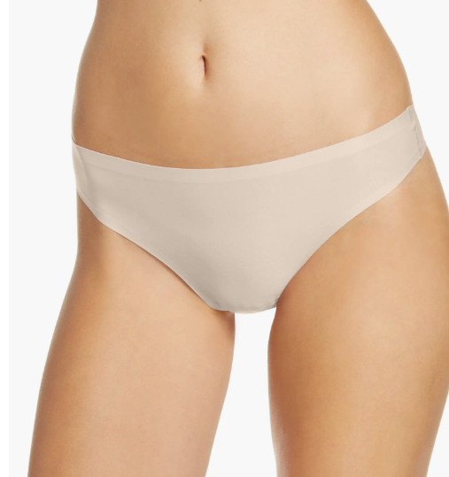 Chantelle Soft Stretch One Size Seamless Thong