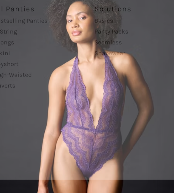 Journelle Natalia Bodysuit