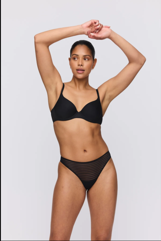 Mariejo Basyl Spacer Full Cup Bra