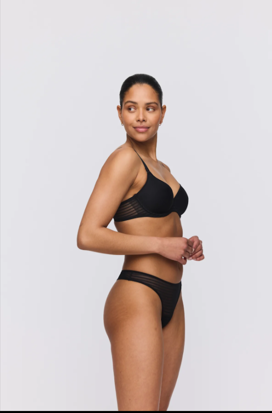 Mariejo Basyl Spacer Full Cup Bra
