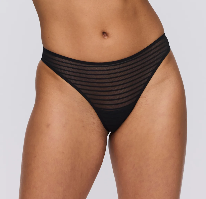 Mariejo Basyl Thong