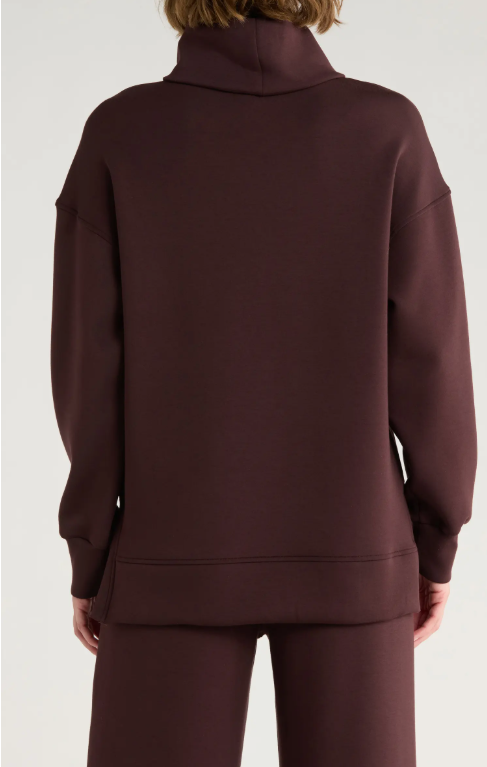 Spanx AirEssentials Turtleneck Tunic