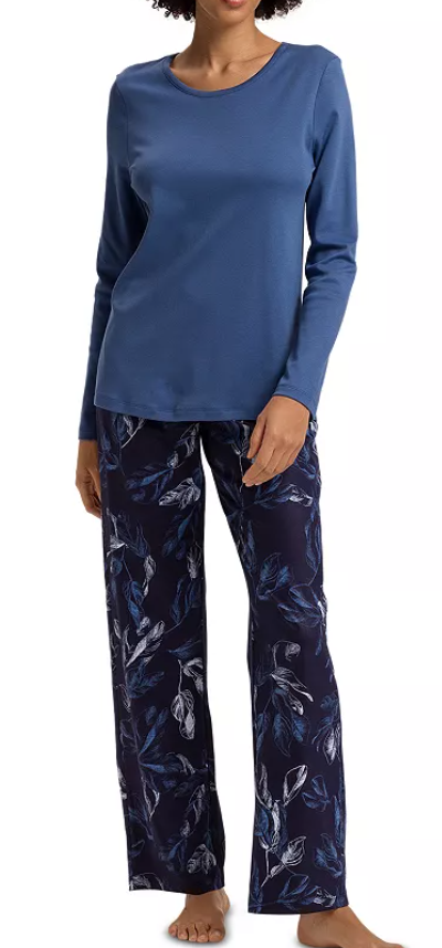 Hanro Loungy Night Knit Pant