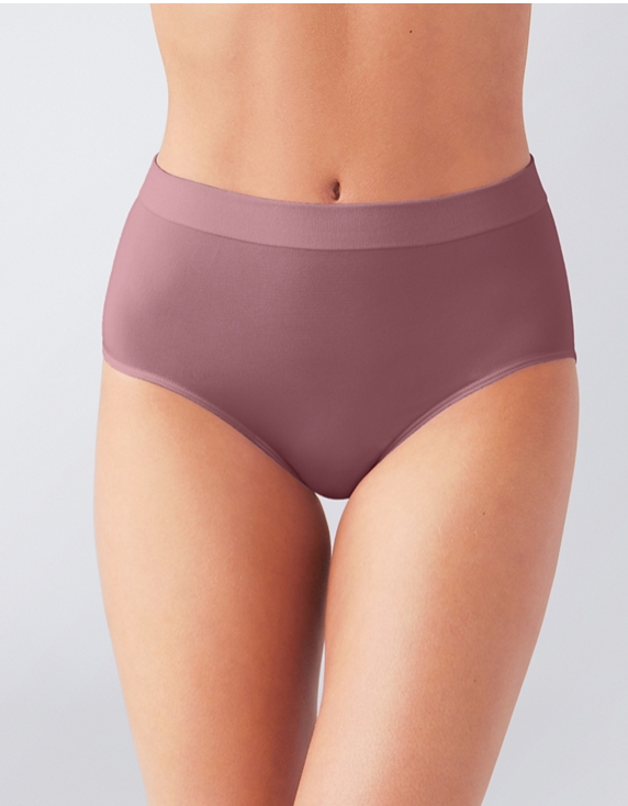 Wacoal B-Smooth Seamless Brief