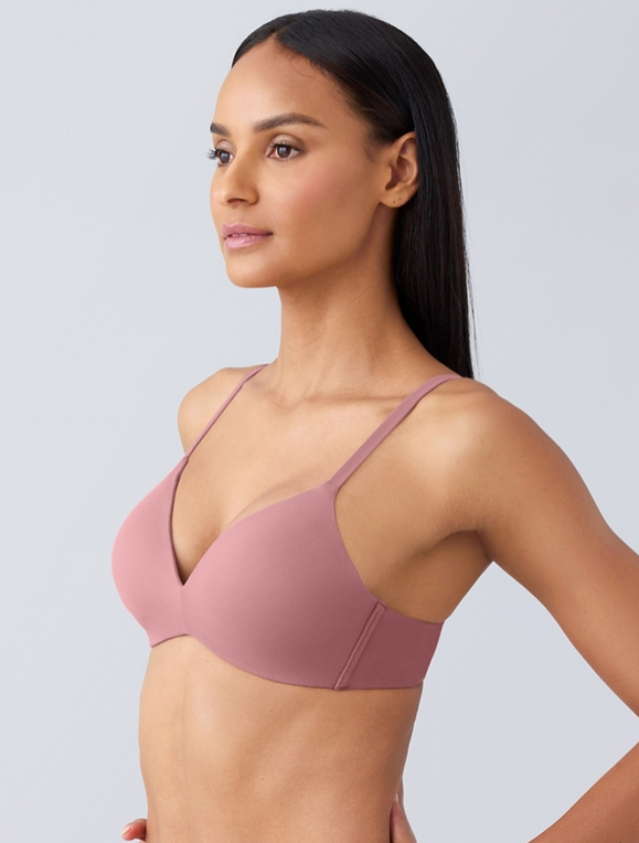 Wacoal How Perfect Soft Cup Bra
