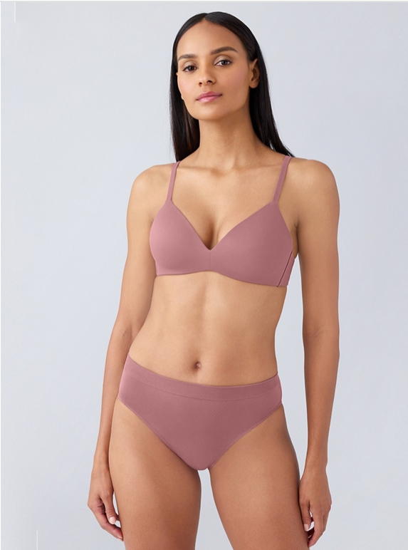 Wacoal How Perfect Soft Cup Bra