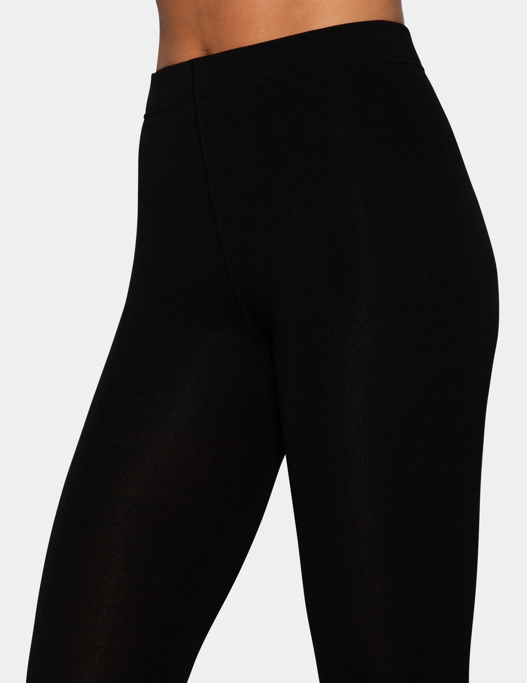 Hue Brushed Sweater Tight