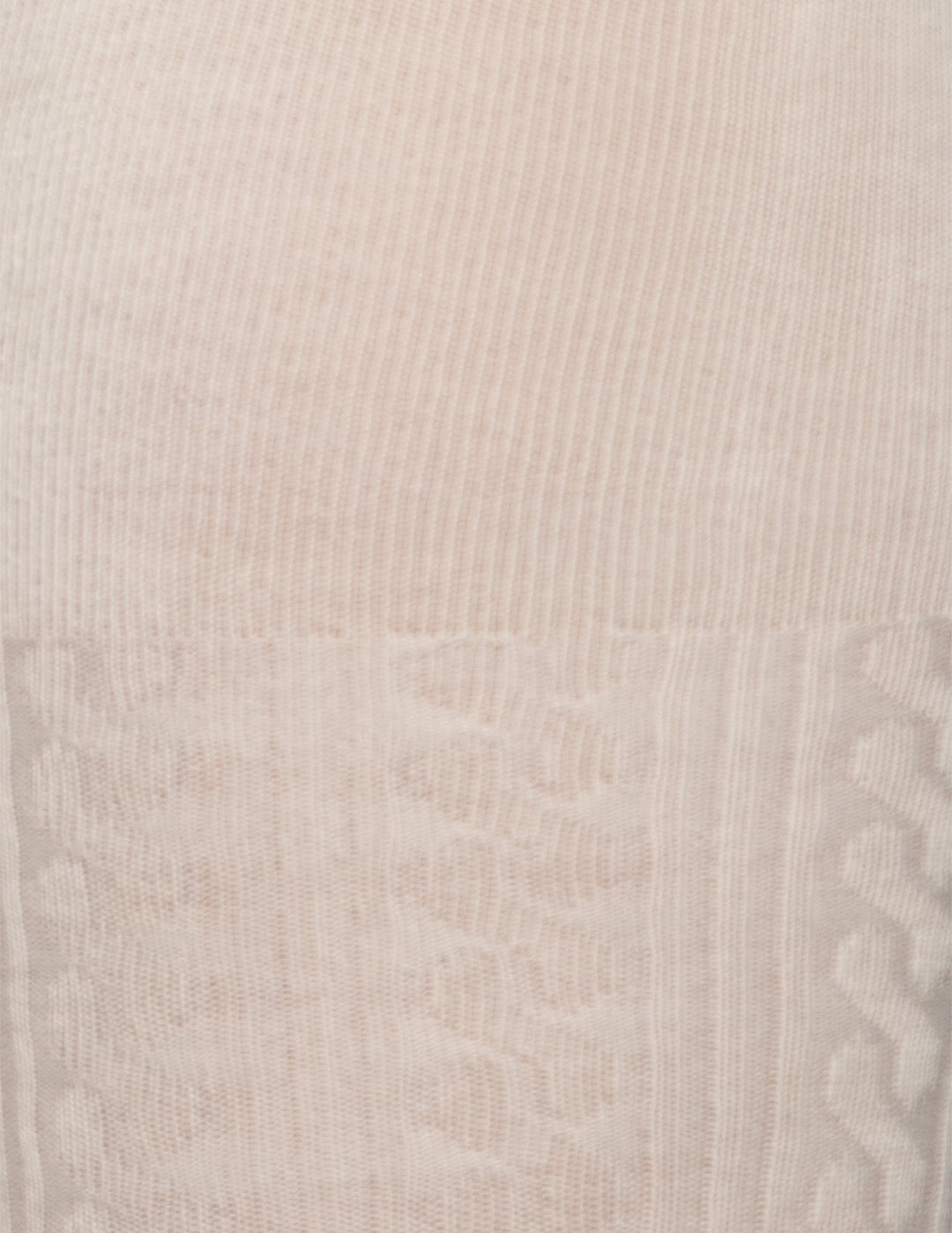 Hue Cable Sweater Tight