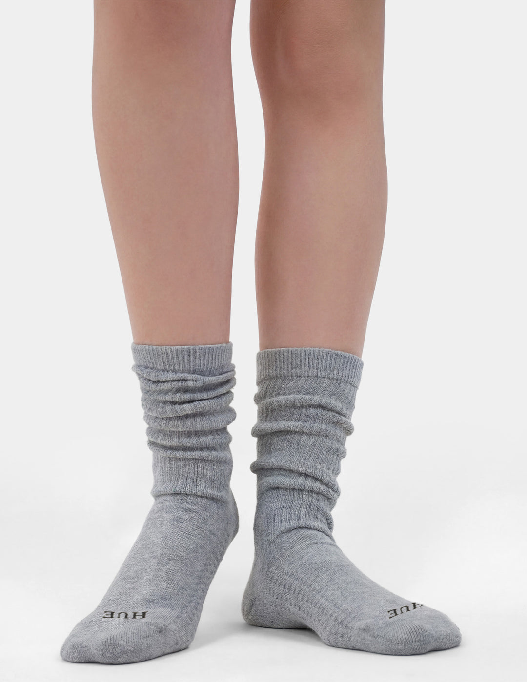 Hue Air Cushion Sport Scrunch 2pk
