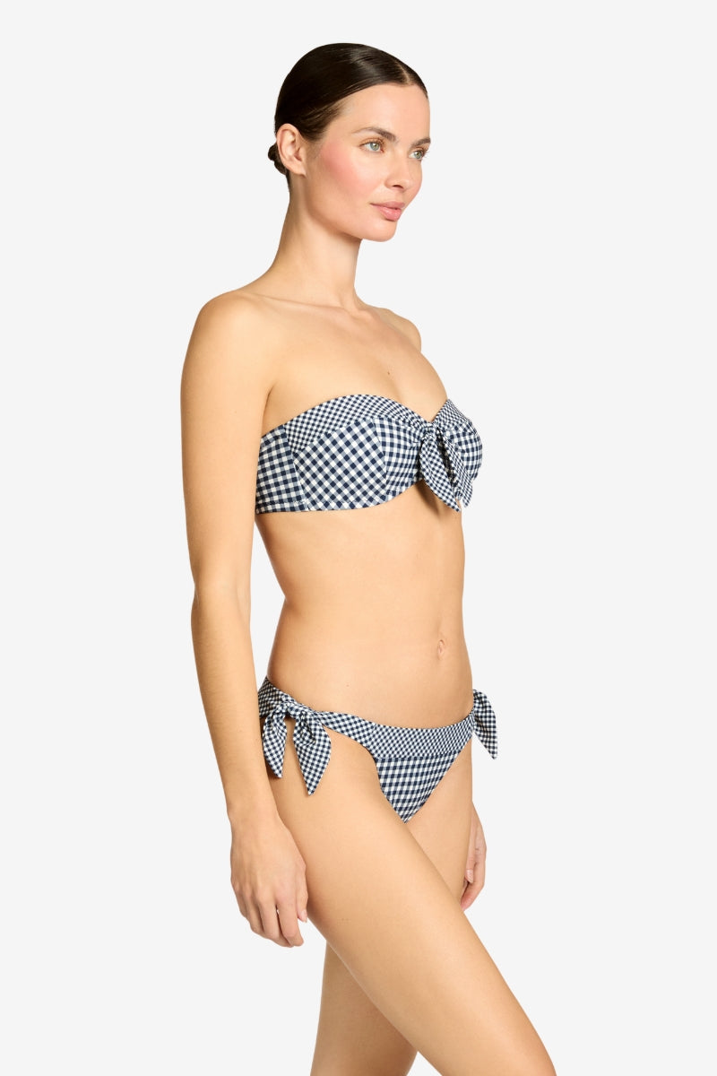 Robin Piccone Brigitte Bandeau Bikini Top