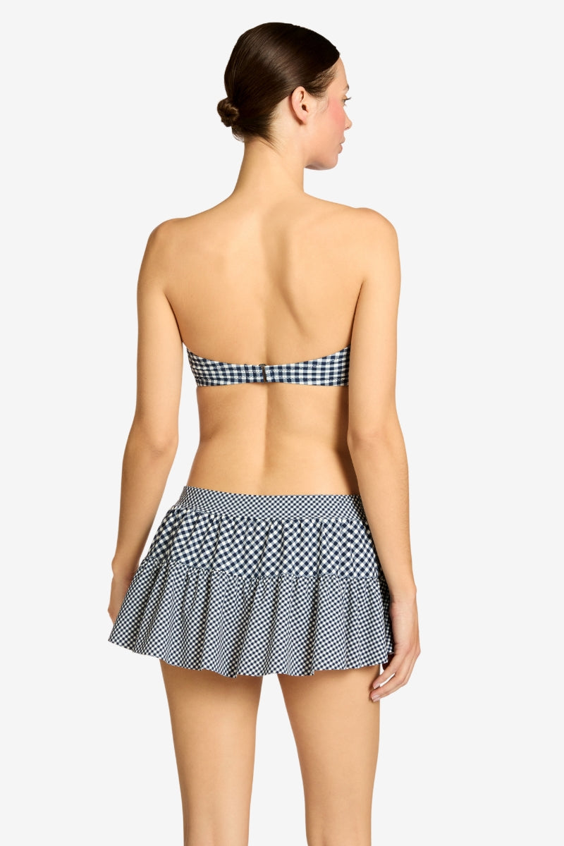 Robin Piccone Brigitte Cover-Up Skirt
