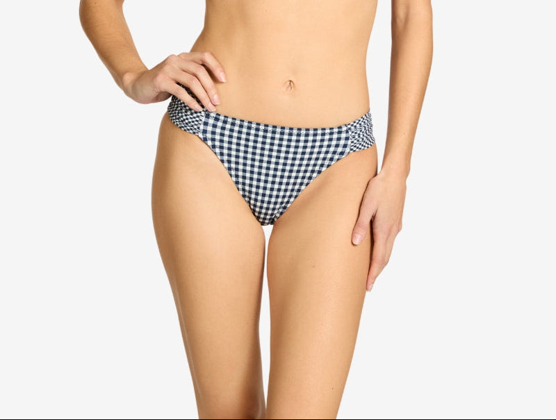 Robin Piccone Brigitte Underwire Triangle Bikini Top