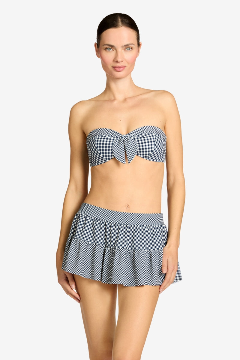Robin Piccone Brigitte Cover-Up Skirt