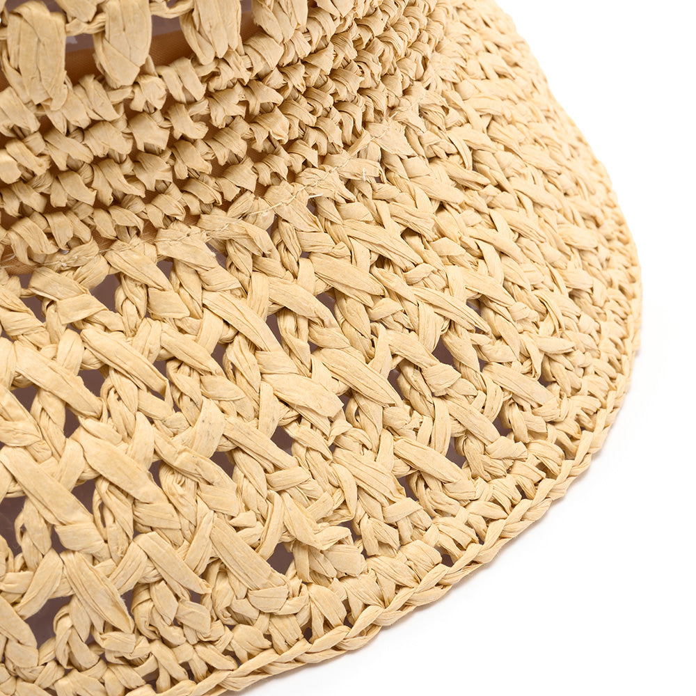 Physician Endorsed Vera Straw Hat