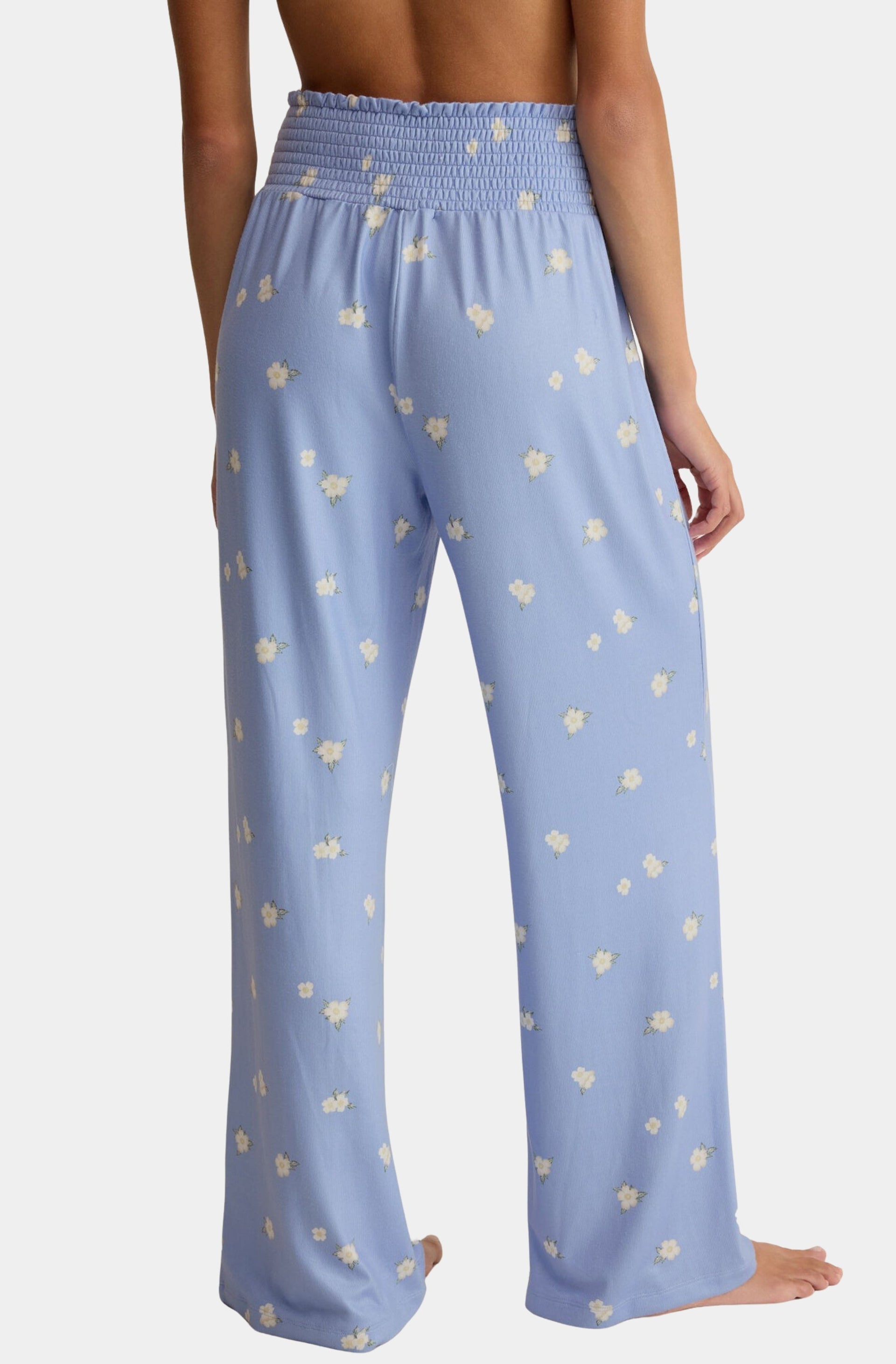 Z Supply Dawn Floral Pant