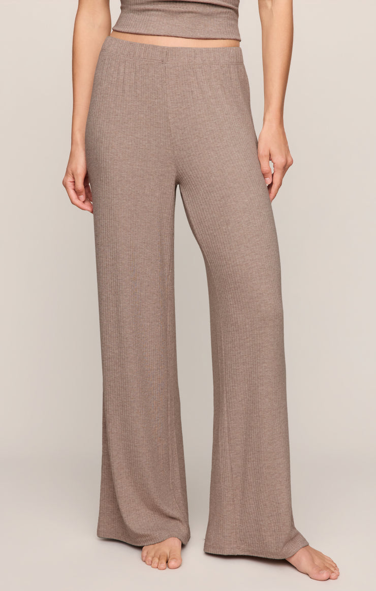Z Supply Just Right Rib Pant