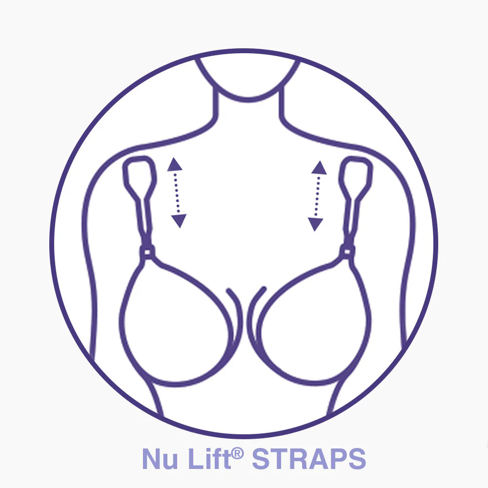 Nubra Nu Way Strap Pack