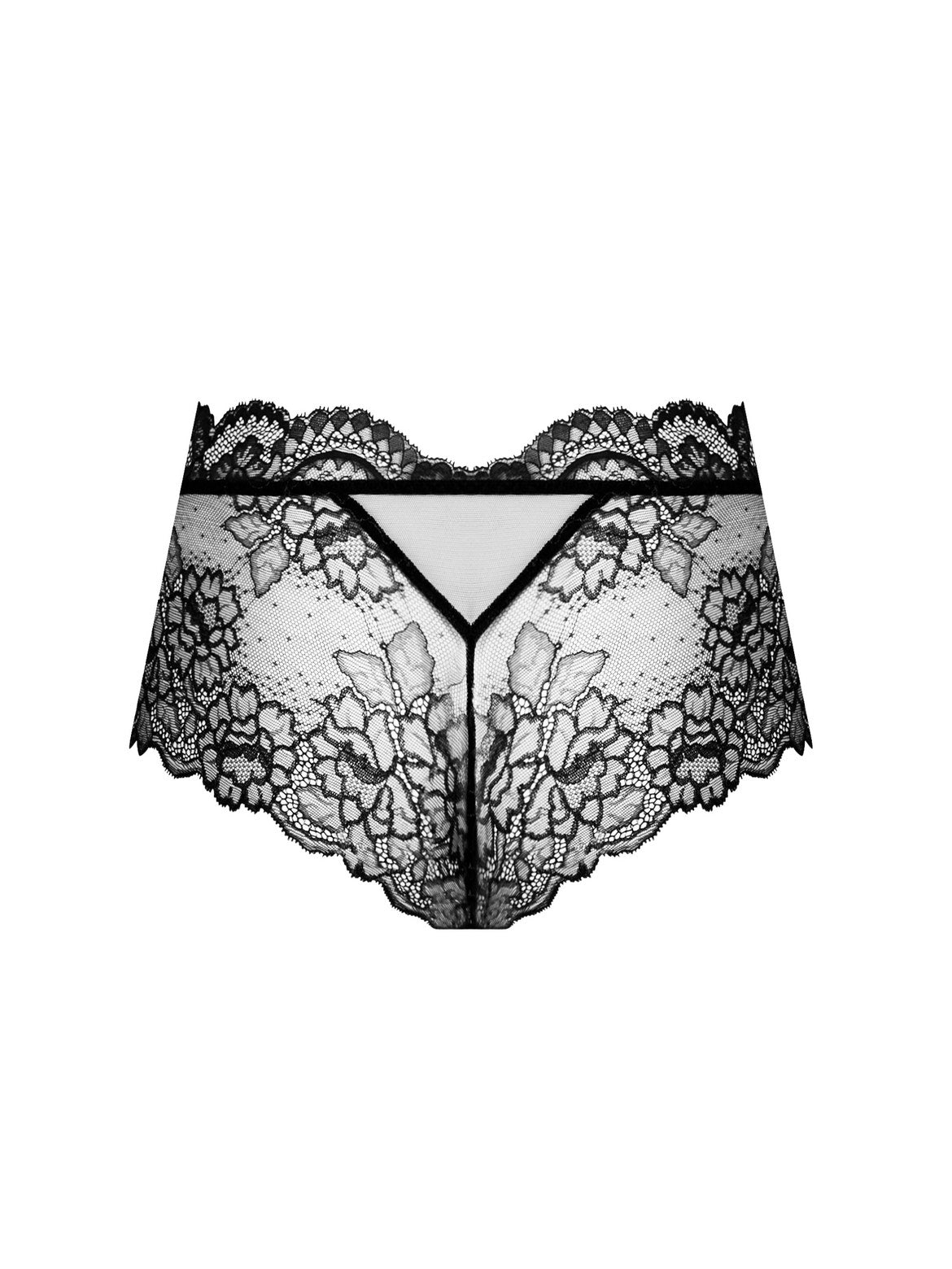 Lise Charmel Sublime En Dentelle Boyshort