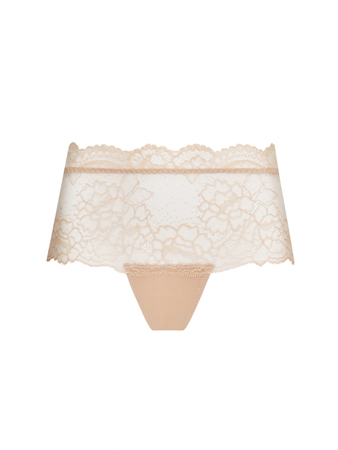 Lise Charmel Sublime En Dentelle Boyshort