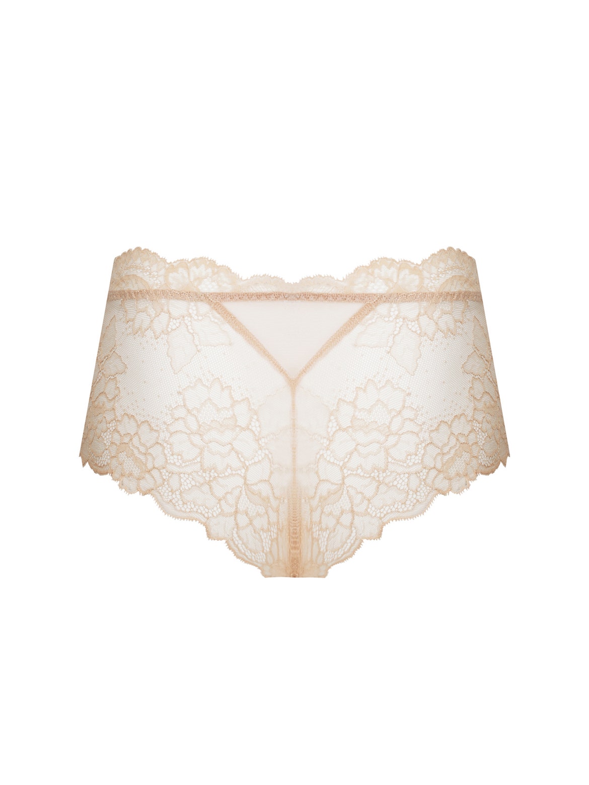 Lise Charmel Sublime En Dentelle Boyshort