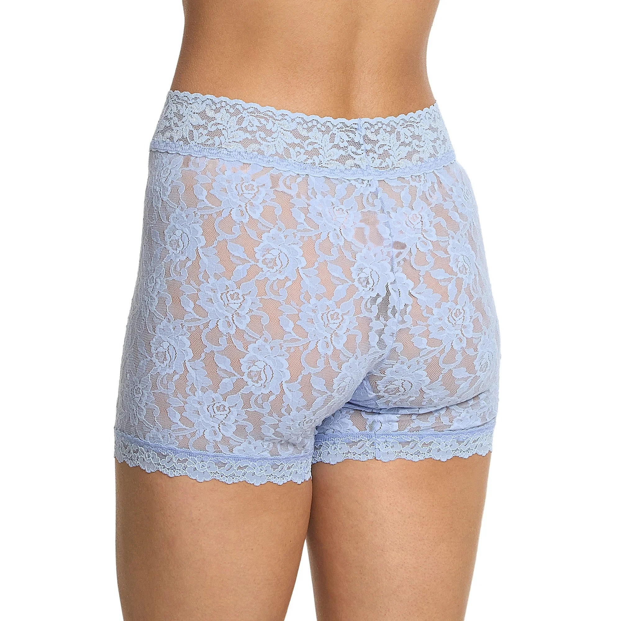 Hanky Panky Signature Lace Boxer Brief