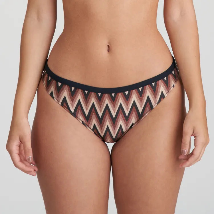 bikini brief rio