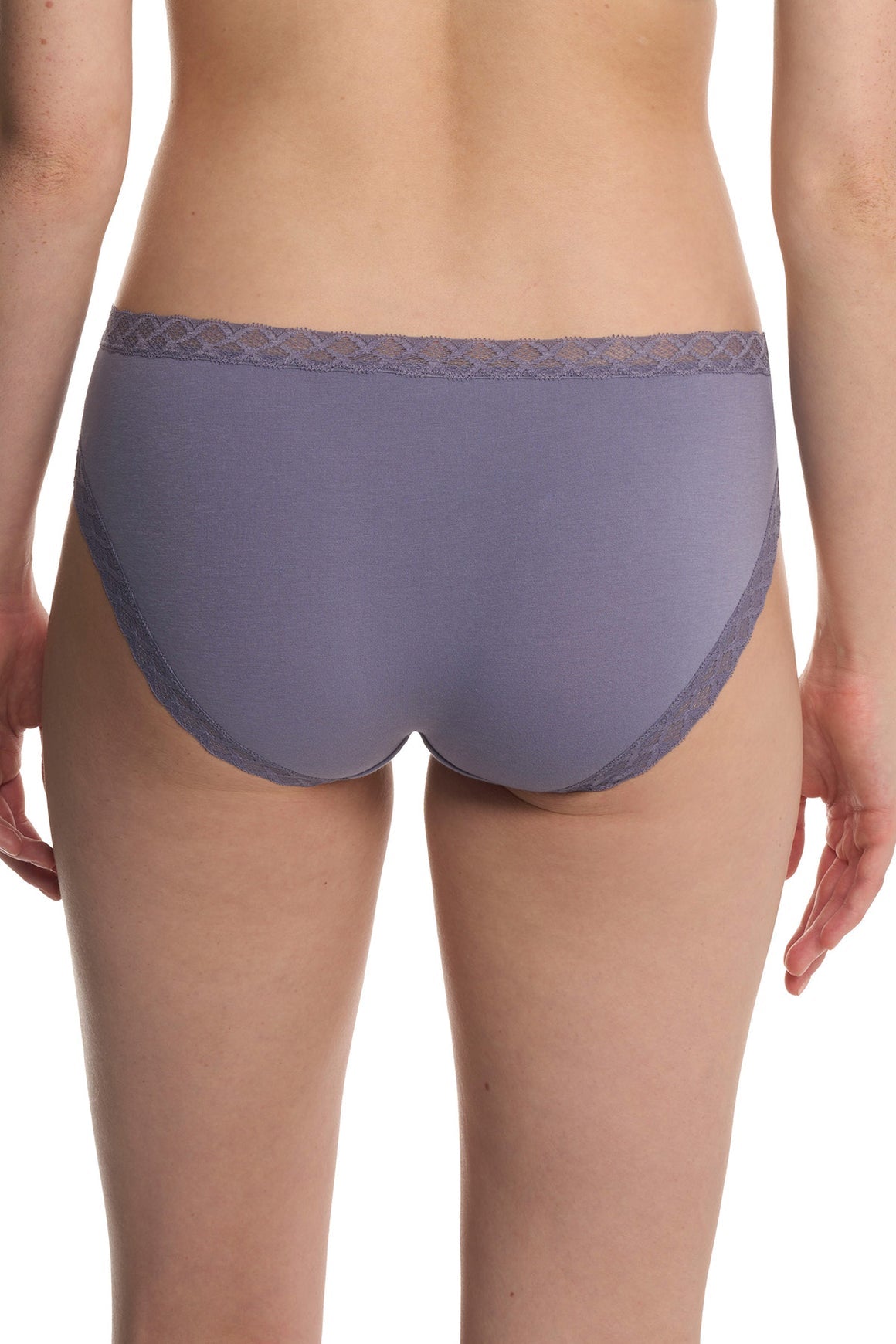 Natori Bliss Girl Brief Panty - Twilight Haze
