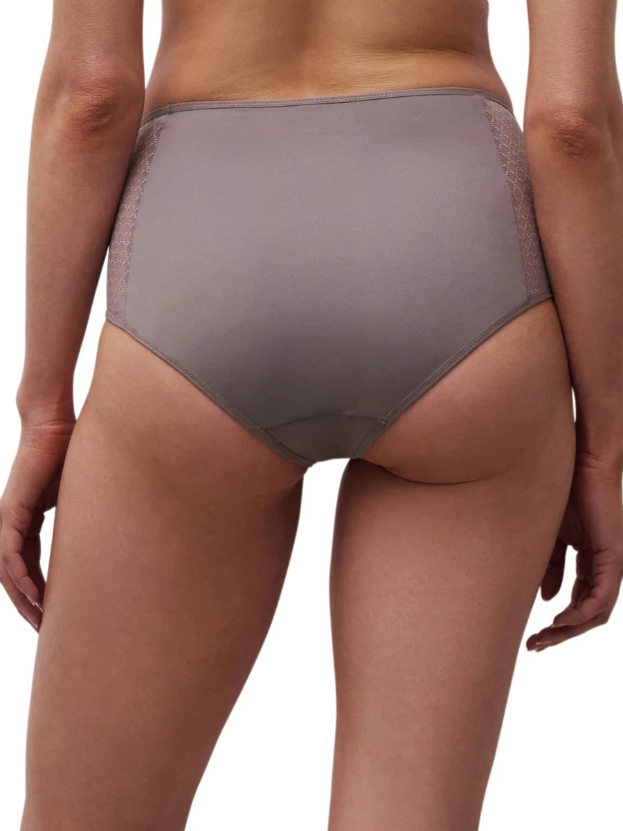 Norah Chic High Waist Full Brief