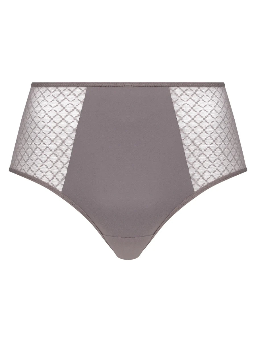 Norah Chic High Waist Full Brief