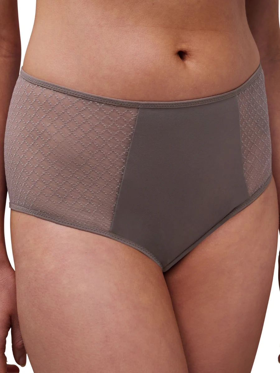 Norah Chic High Waist Full Brief