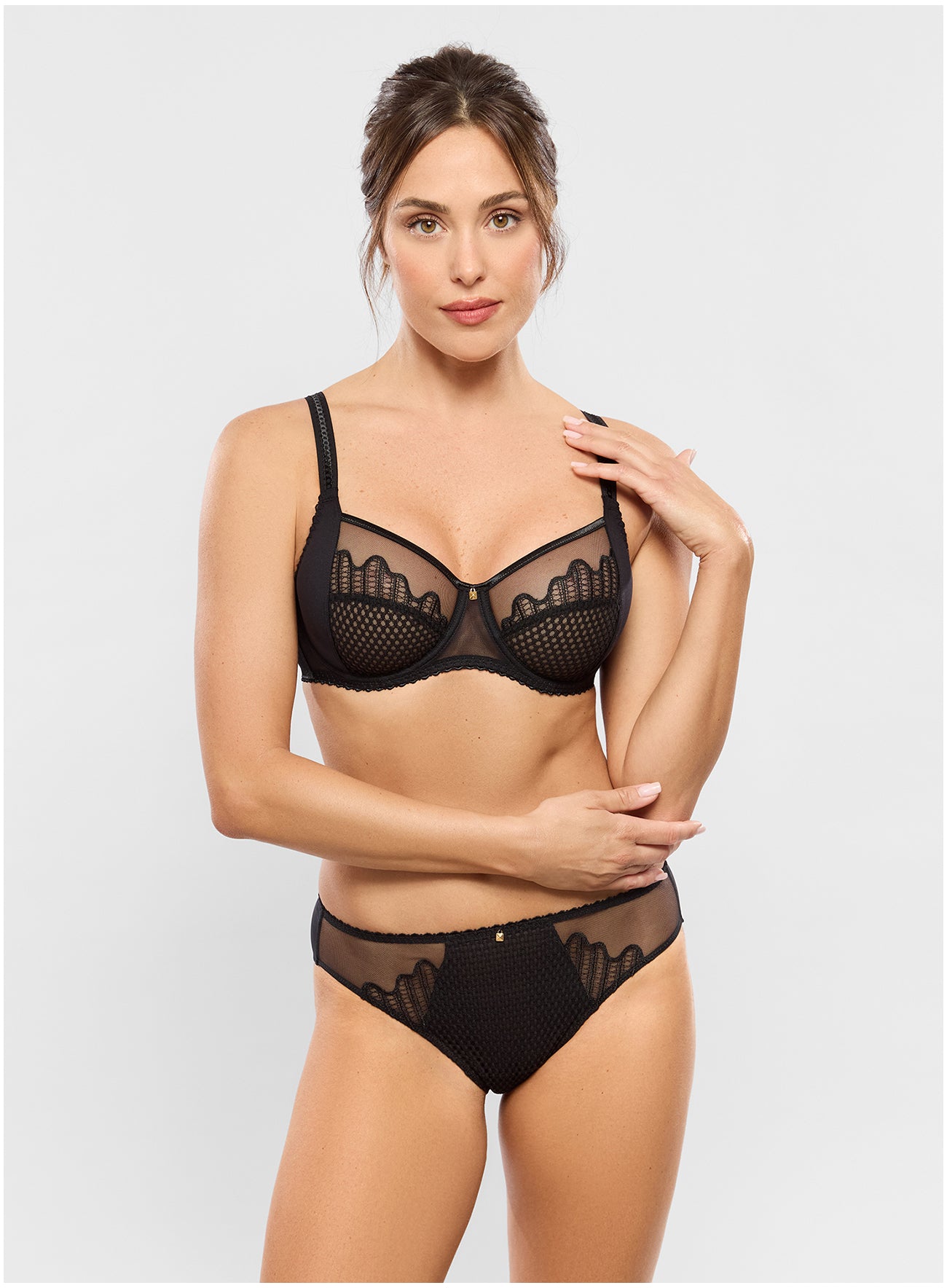 Empreinte Luna Brief
