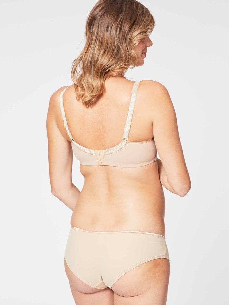 Cake Maternity Croissant T-Shirt Maternity & Nursing Bra