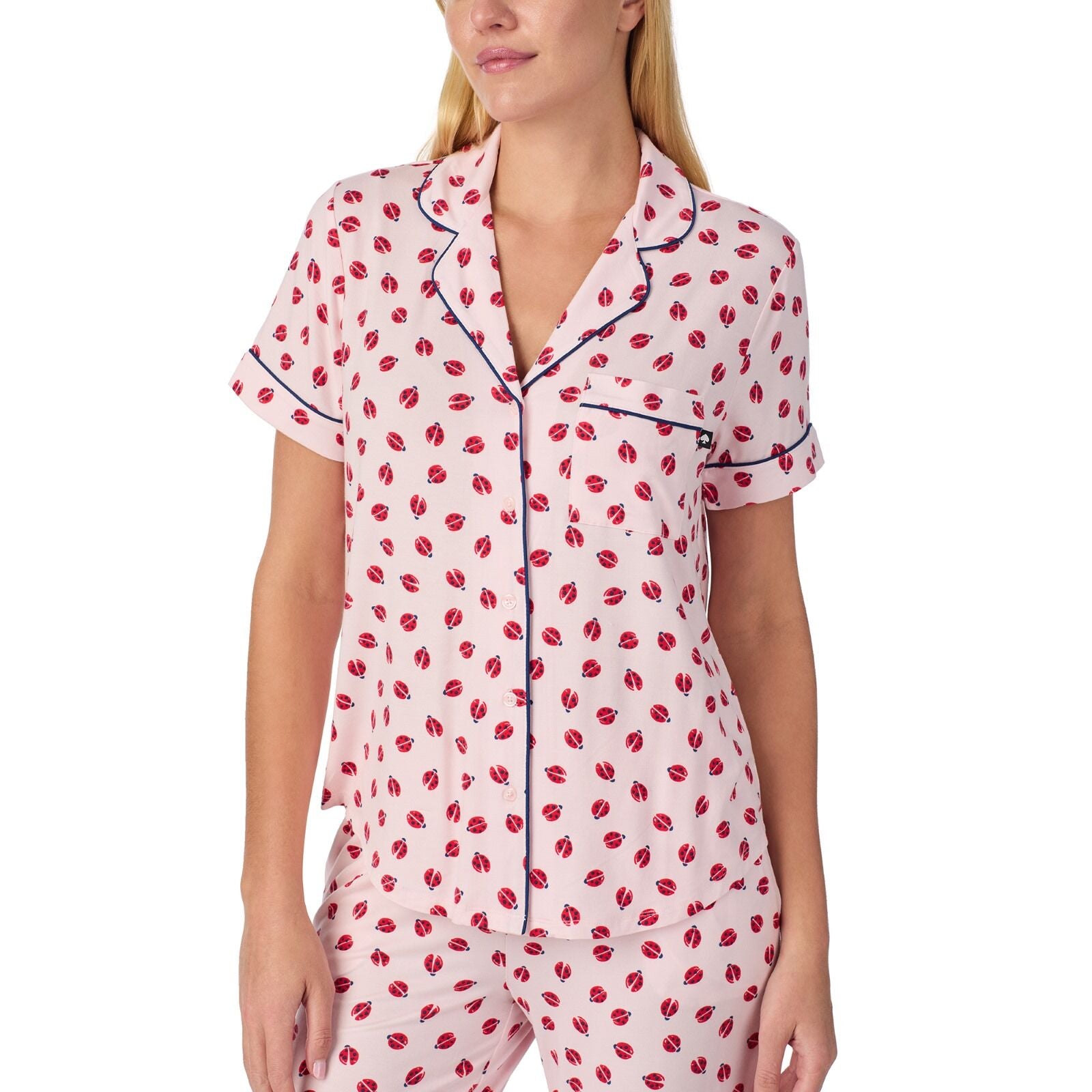 Designer inspired pajama set