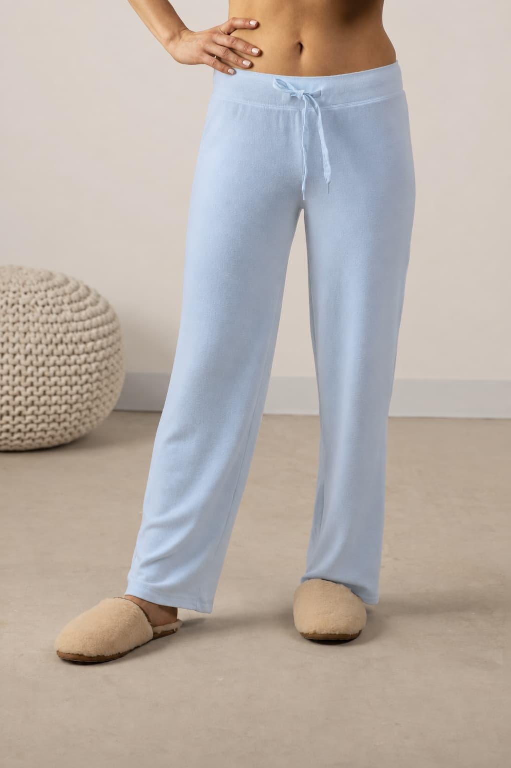 Aspen Dream Cozy Wide Leg Pant