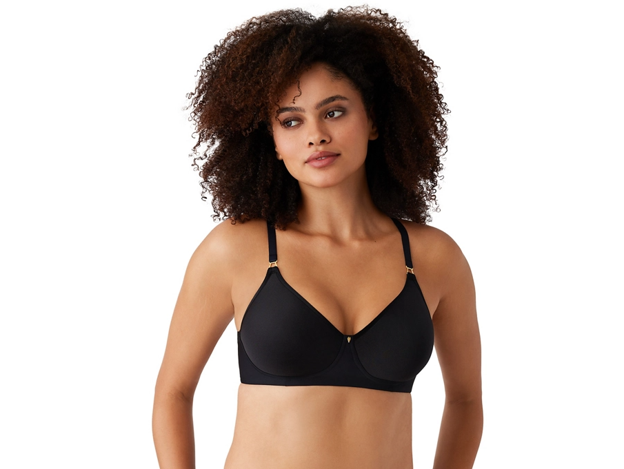 Wacoal Simply Done Wire Free T-Shirt Bra