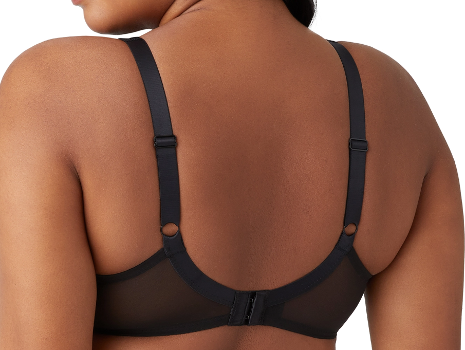 Wacoal Back Appeal Underwire H-K