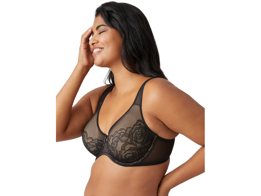 Wacoal Back Appeal Underwire H-K
