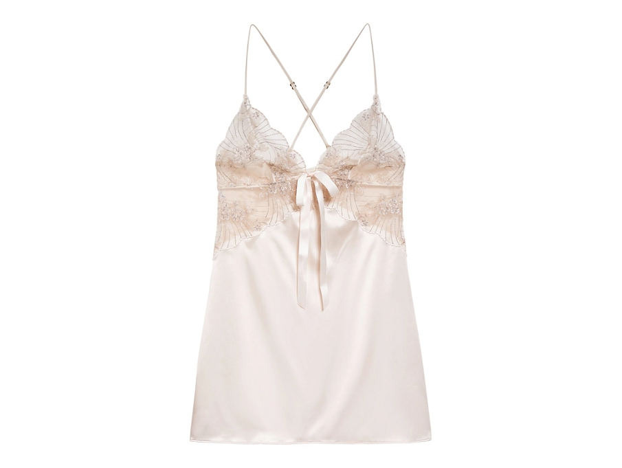 Midnight Chemise main image 1
