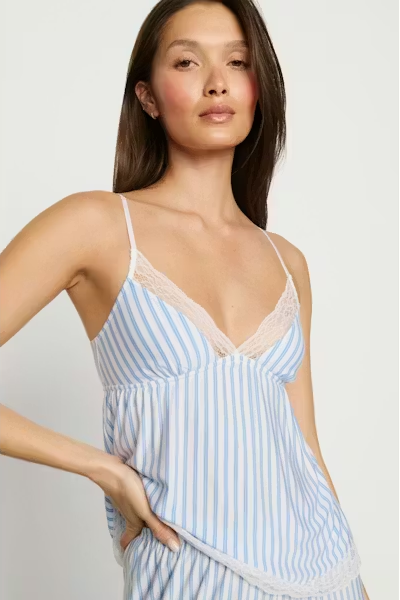 Eberjey Isla Cami Pant PJ Set